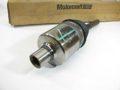 Motorcraft TX262 OEM Front Left Inner CV Axle Shaft 1992-94 Lincoln Continental