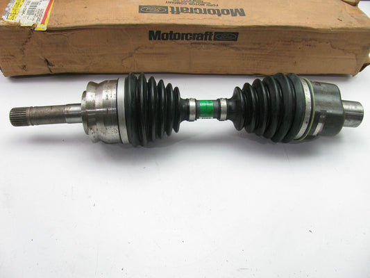 Motorcraft TX-286 Front Right CV Axle Assembly For 1996-1998 Ford Windstar