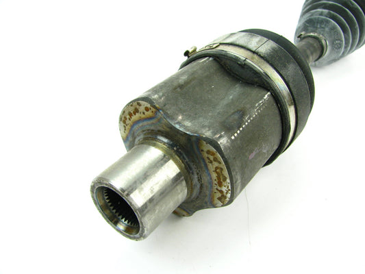 NEW GENUINE OEM FORD F4DZ-3B437-A Front Left CV Axle Motorcraft TX234