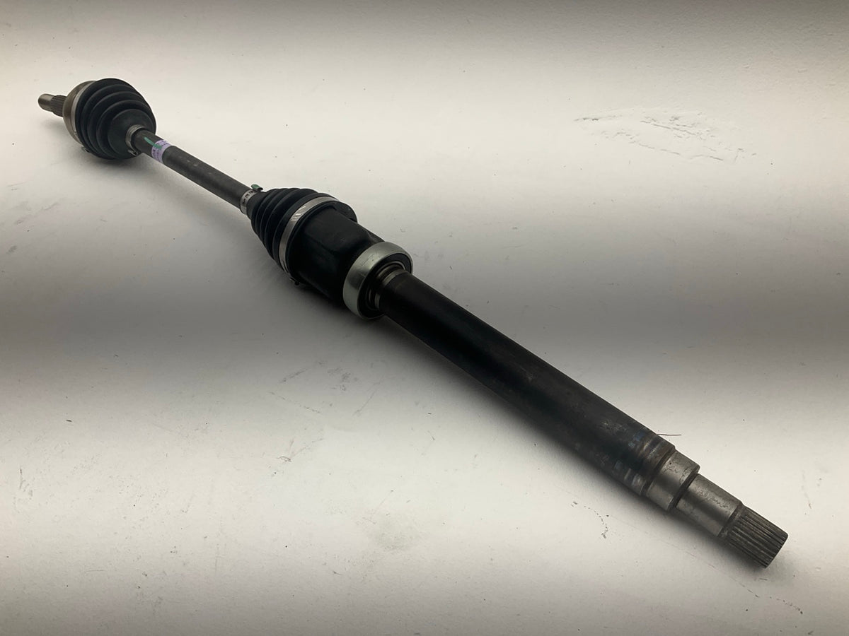 NEW OEM Motorcraft TX428 Front Right CV Axle - 2000-2011 Ford Focus