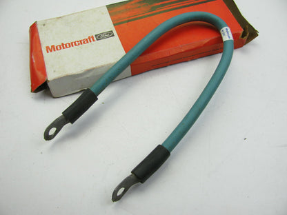 Motorcraft WC-6181 Universal Starter Relay To Starter Cable - 20'' Long 1 Gauge