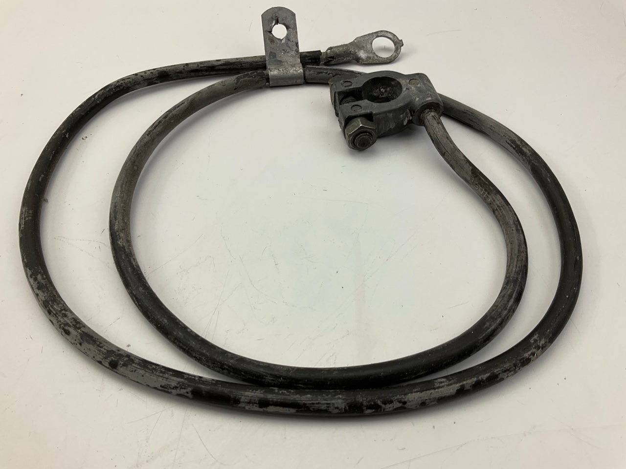 NOS Motorcraft WC-8466-A  Battery Cable OEM Ford E1DZ-14301-C