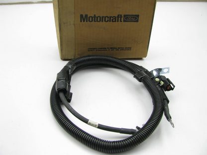 Motorcraft WC-8873 Battery Cable OEM Ford F0TZ-14431-B