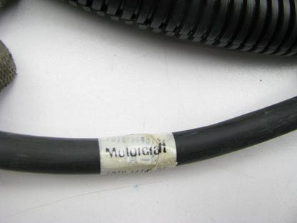 Motorcraft WC-8873 Battery Cable OEM Ford F0TZ-14431-B