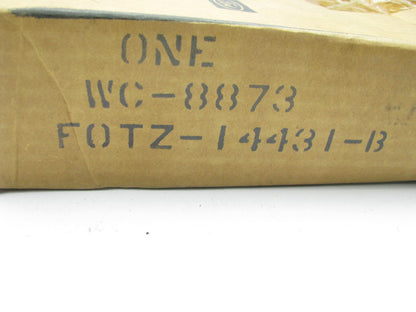 Motorcraft WC-8873 Battery Cable OEM Ford F0TZ-14431-B