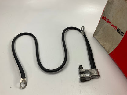 Motorcraft WC-8891-A  Battery Ground Cable 1990-91 LTD Crown Victoria