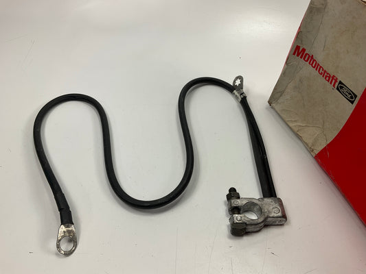 Motorcraft WC-8891-A  Battery Ground Cable 1990-91 LTD Crown Victoria