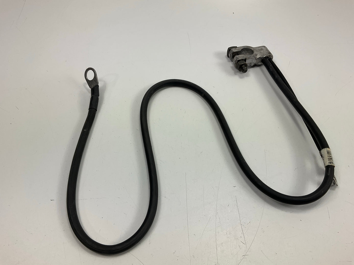 Motorcraft WC-8891-A  Battery Ground Cable 1990-91 LTD Crown Victoria