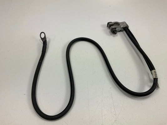 Motorcraft WC-8891-A  Battery Ground Cable 1990-91 LTD Crown Victoria