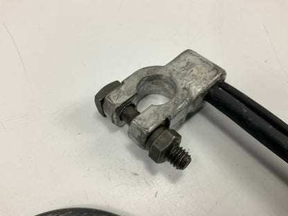 Motorcraft WC-8891-A  Battery Ground Cable 1990-91 LTD Crown Victoria