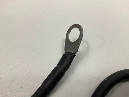 Motorcraft WC-8891-A  Battery Ground Cable 1990-91 LTD Crown Victoria