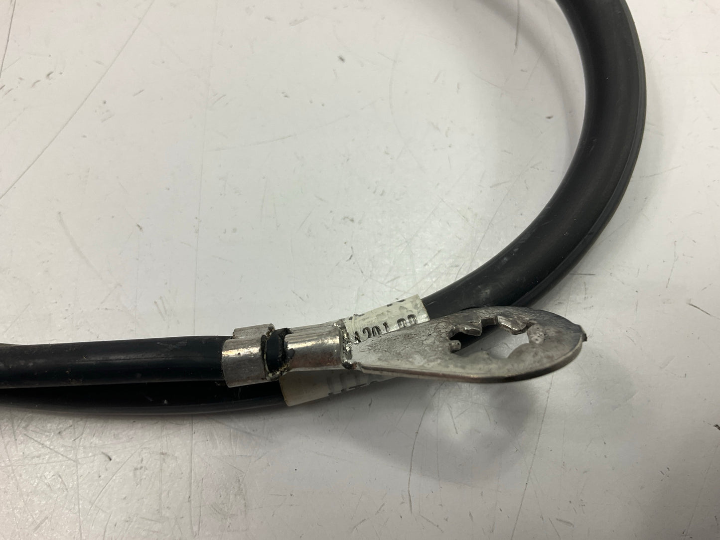 Motorcraft WC-8891-A  Battery Ground Cable 1990-91 LTD Crown Victoria