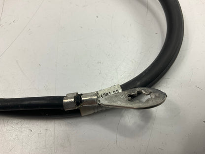 Motorcraft WC-8891-A  Battery Ground Cable 1990-91 LTD Crown Victoria