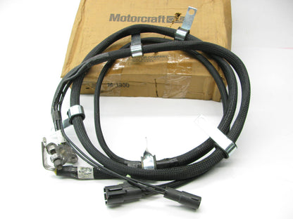 Motorcraft WC-9015 Top Post Battery Cable - F2HZ-14300-A F2HT-14300-AC