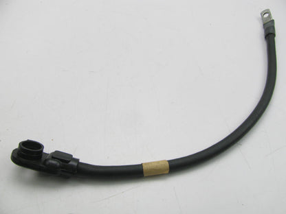 Motorcraft WC9086 Ford Heavy Truck 21'' Battery Cable OEM Ford F4HZ-14301-BV