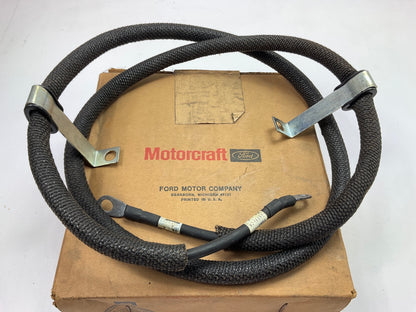 Motorcraft WC8488 Relay To Starter Cable 1980-1981 Ford L800 LT800 LTS800 GAS