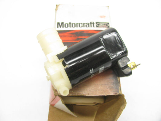 Motorcraft WG31 Windshield Washer Pump 1983-1984 Ford LTD 1980 Mustang