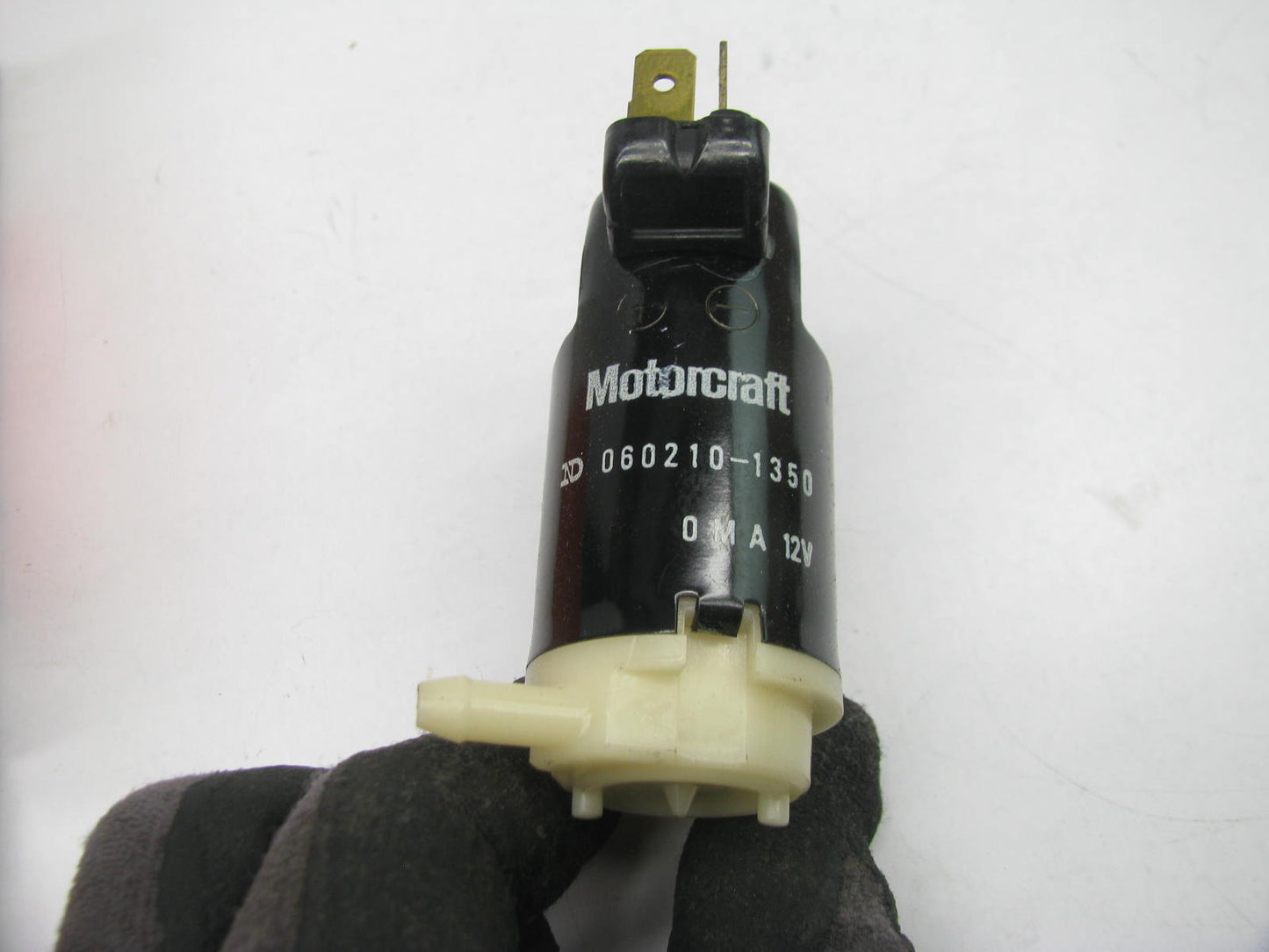 Motorcraft WG31 Windshield Washer Pump 1983-1984 Ford LTD 1980 Mustang