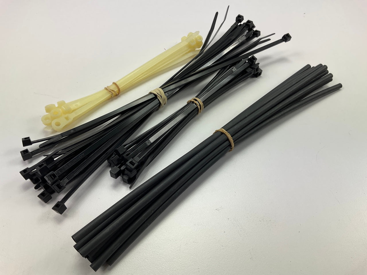 NOS Motorcraft Pro Wire Wiring Harness Repair Took Kit W/ Heat Shrink Connectors