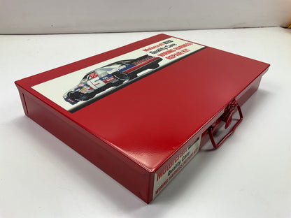 NOS Motorcraft Pro Wire Wiring Harness Repair Took Kit W/ Heat Shrink Connectors