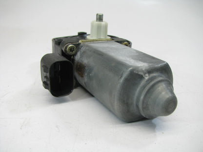Motorcraft WLM-105-RM Reman Power Window Motor - Front Left