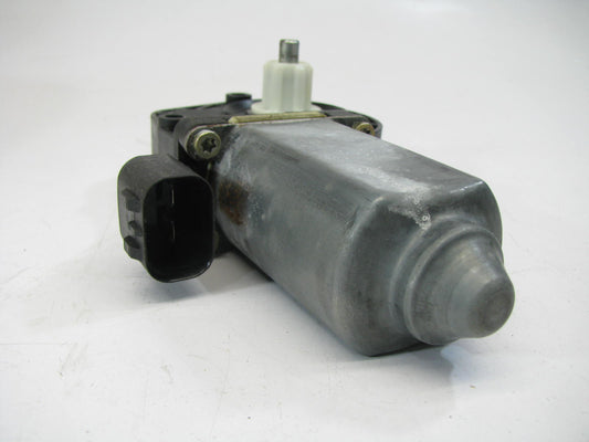 Motorcraft WLM-105-RM Reman Power Window Motor - Front Left