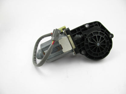 Motorcraft WLM-111-RM Remanufactured Power Window Motor - Rear Right