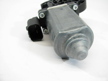 Motorcraft WLM-151 Rear Right Power Window Motor - 3L2Z-7823395-BA