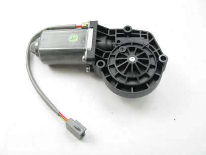 Motorcraft WLM-161 Power Window Motor - Rear Right