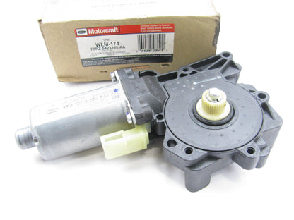 Motorcraft WLM174 Left Power Window Motor 1998-2000 Contour 1997-2000 Mystique