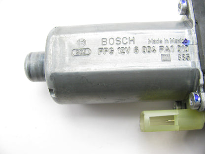 Motorcraft WLM174 Left Power Window Motor 1998-2000 Contour 1997-2000 Mystique