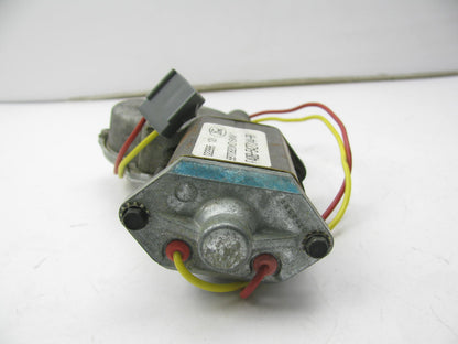 Motorcraft WLM-39-RM Reman Rear Right Power Window Motor 1988-1994 Continental