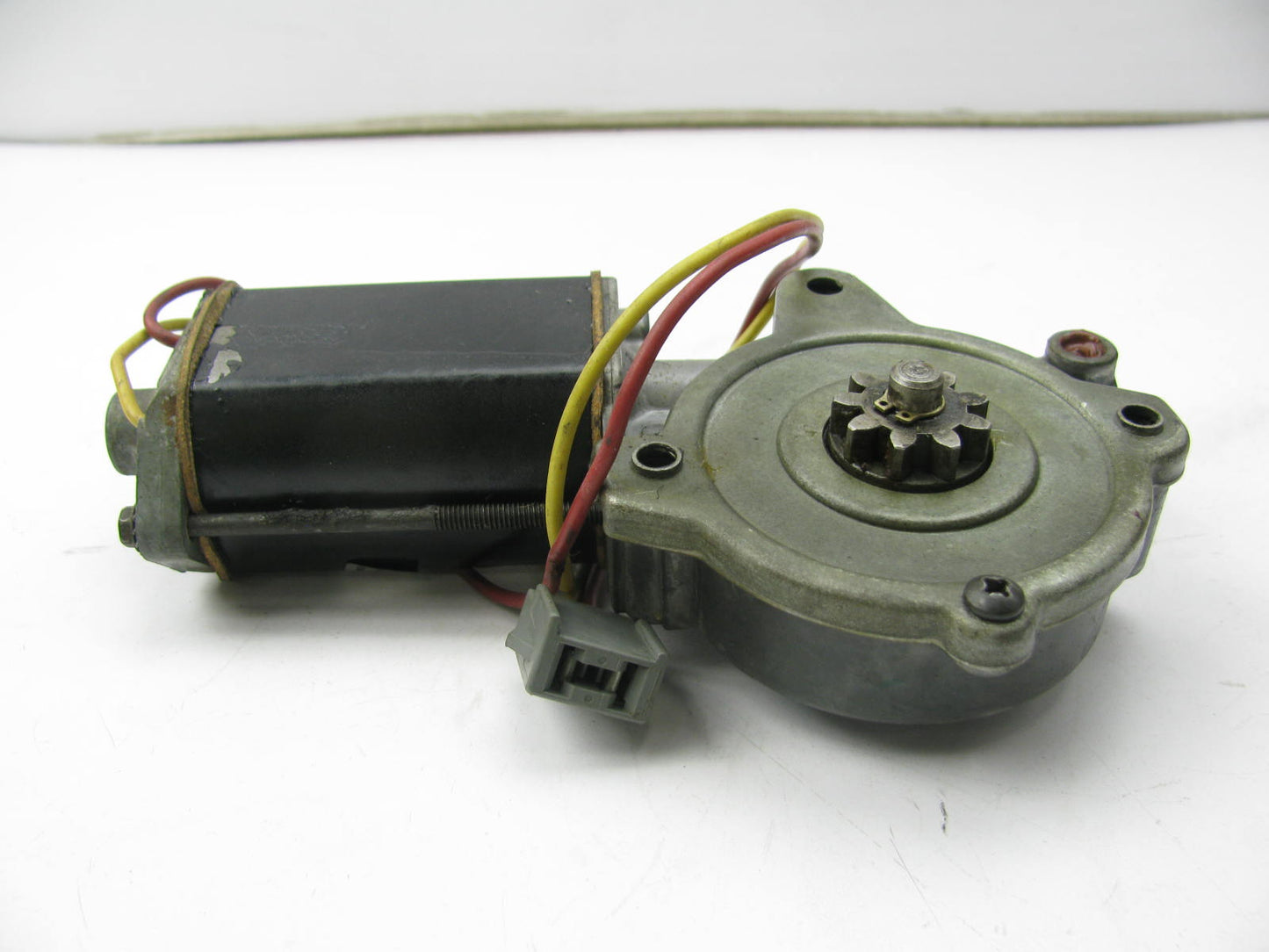 Motorcraft WLM-41-RM Reman Rear Left Power Window Motor 1988-1994 Continental