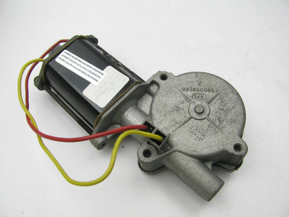 Motorcraft WLM-42-RM Reman Front Left Power Window Motor 1988-1994 Continental