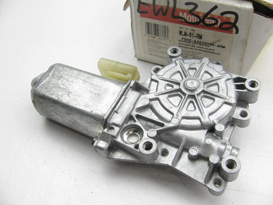 REMAN. Motorcraft WLM-61-RM LEFT Power Window Motor 95-97 Contour 95-96 Mystique