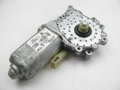 REMAN. Motorcraft WLM-61-RM LEFT Power Window Motor 95-97 Contour 95-96 Mystique