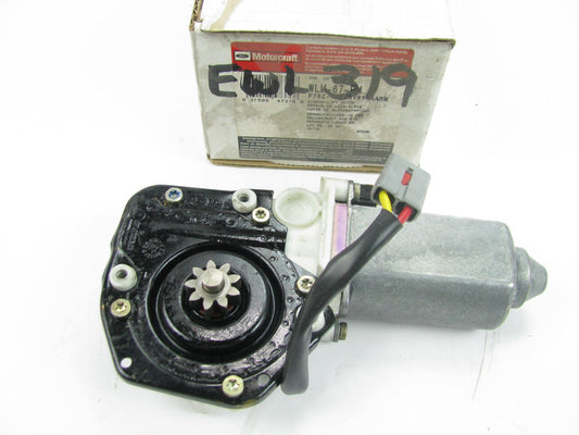 Reman Motorcraft WLM67RM Front Left Power Window Motor F75Z-78233V95-AARM