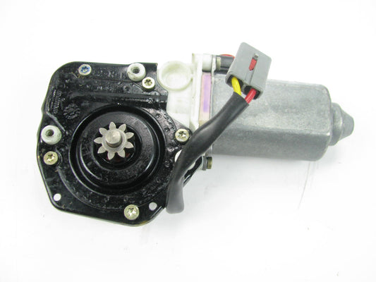 Reman Motorcraft WLM67RM Front Left Power Window Motor F75Z-78233V95-AARM