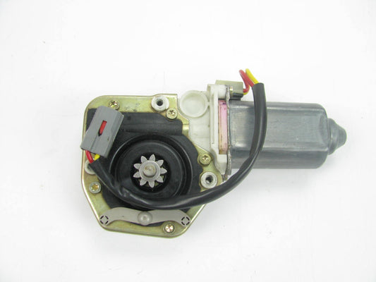 Reman Motorcraft WLM-68-RM Rear Power Lift Window Motor REAR Left Drivers Side