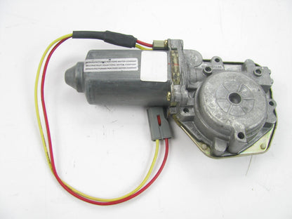 Reman Motorcraft WLM-77-RM Rear Power Lift Window Motor Right Passenger Side