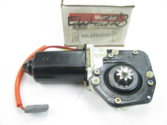 REMAN OEM Motorcraft WLM-80RM Front Left Power Window Motor 1995-02 Continental