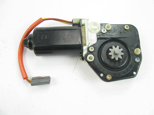 REMAN OEM Motorcraft WLM-80RM Front Left Power Window Motor 1995-02 Continental