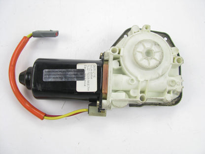 REMAN OEM Motorcraft WLM-80RM Front Left Power Window Motor 1995-02 Continental