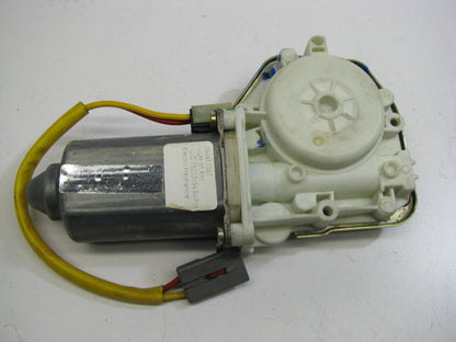 Motorcraft WLM-81-RM Remanufactured Power Window Motor - Rear Right