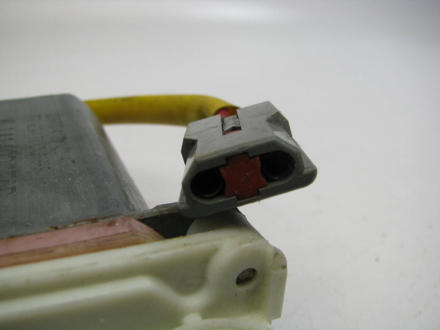 Motorcraft WLM-81-RM Remanufactured Power Window Motor - Rear Right