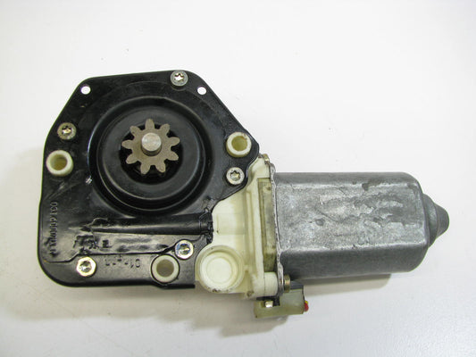 REMAN OEM Motorcraft WLM89RM Power Window Motor - Rear Right R.H.