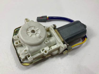 REMAN. Motorcraft WLM-95-RM Front Left Power Window Motor For 1999 Ford F-250