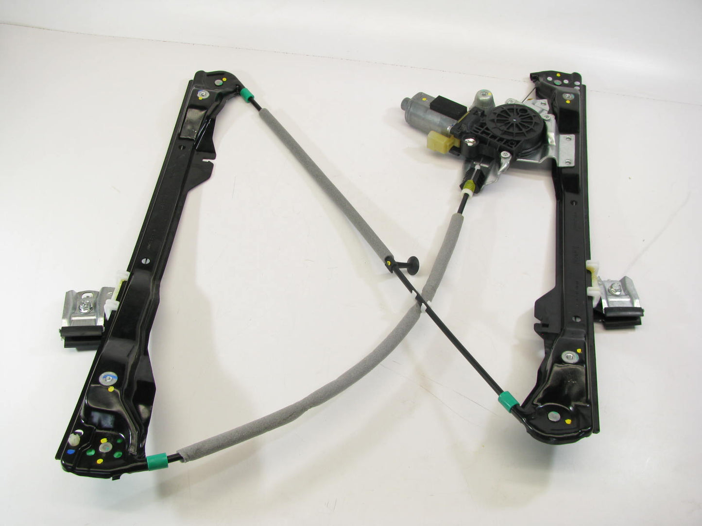 Motorcraft Front Right Power Window Regulator & Motor For 2004-2007 Ford Focus