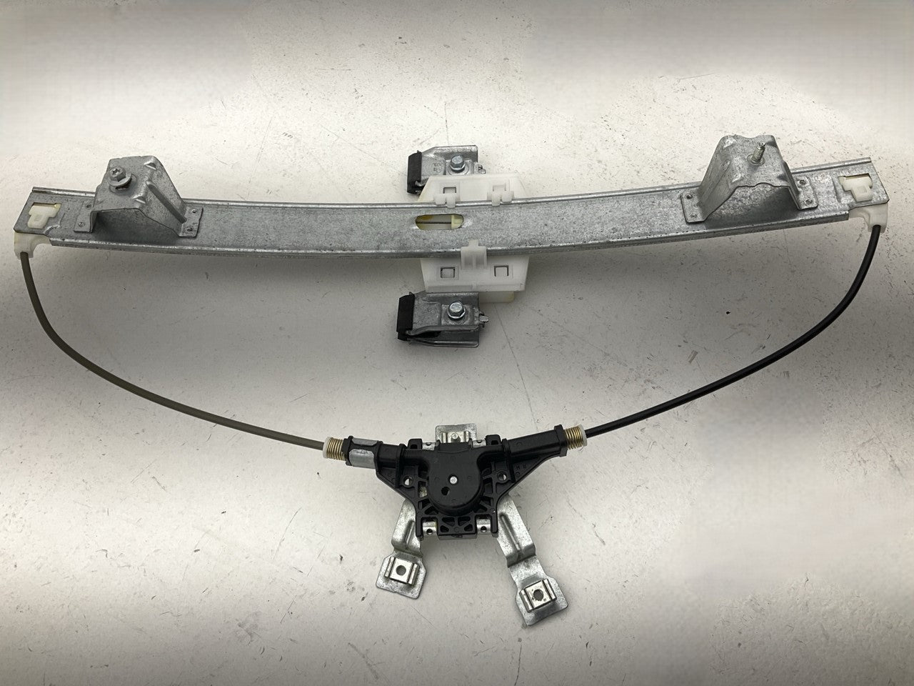 Motorcraft WLRA-104 Rear Left Window Regulator (WITHOUT MOTOR) 6L3Z-1827001-BA