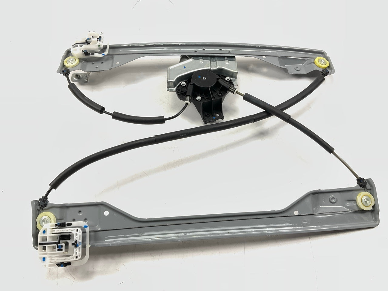 Motorcraft WLRA-214 Rear Left Power Window Regulator - FL3Z-1627001-H